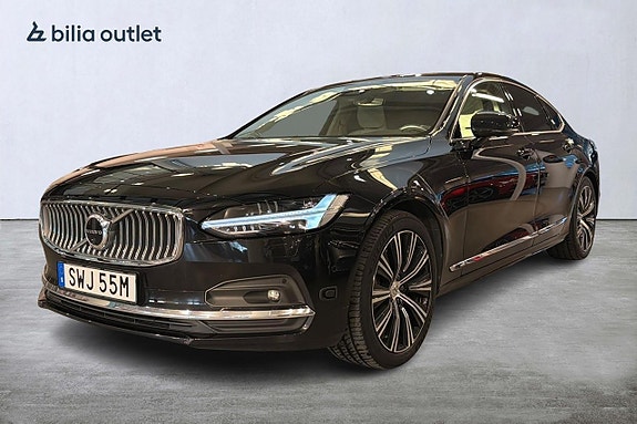 Volvo Unknown