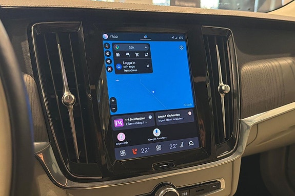 Volvo S90 22 of 28