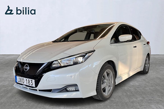 Nissan Unknown