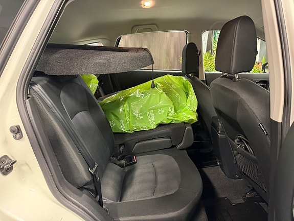 Nissan Qashqai 17 of 18