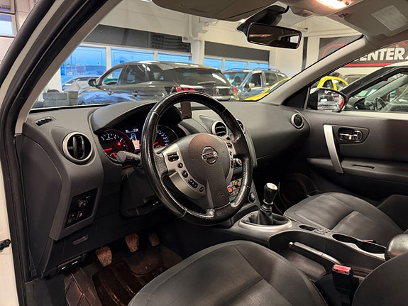 Nissan Qashqai 8 of 18