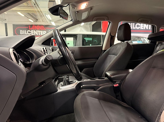 Nissan Qashqai 11 of 18