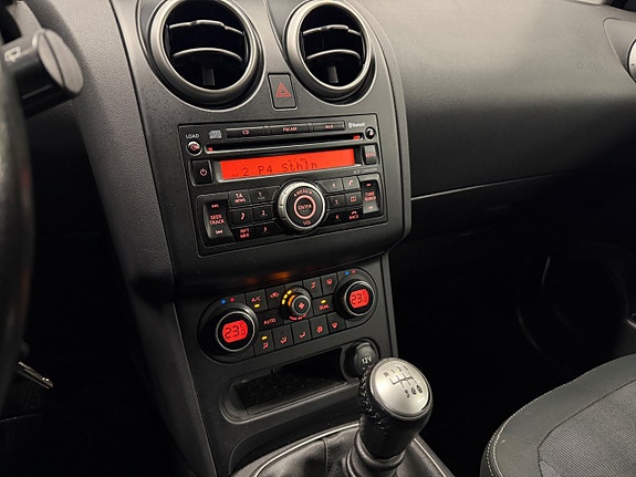 Nissan Qashqai 10 of 18