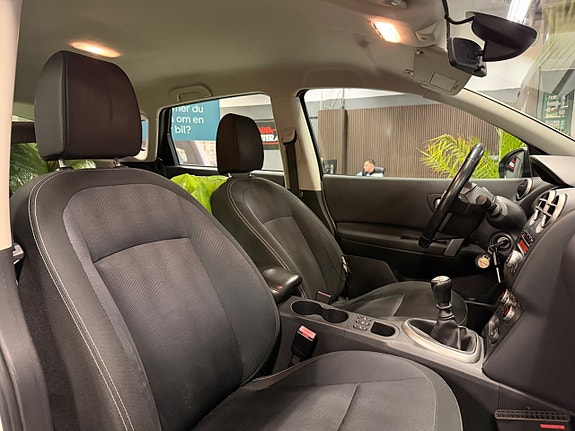Nissan Qashqai 16 of 18