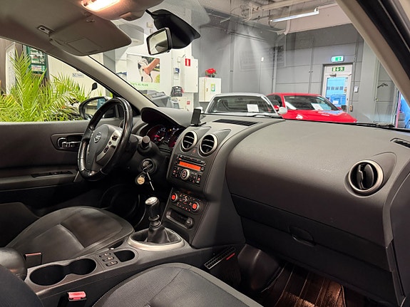 Nissan Qashqai 15 of 18
