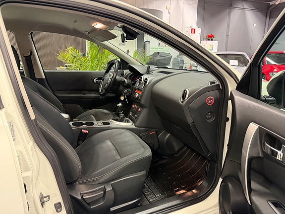 Nissan Qashqai 12 of 18