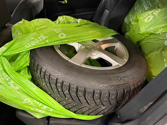 Nissan Qashqai 18 of 18