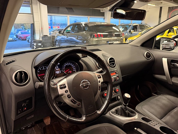 Nissan Qashqai 9 of 18