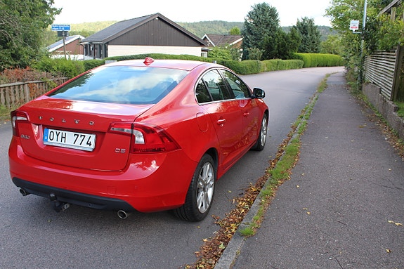 Volvo S60 5 of 12