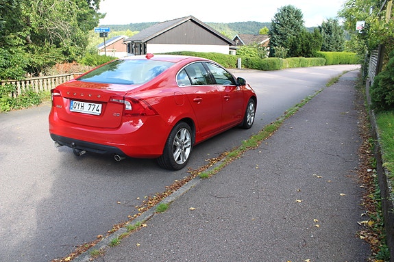 Volvo S60 11 of 12