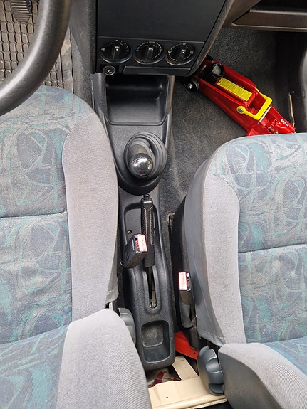 Citroen Berlingo 3 of 23