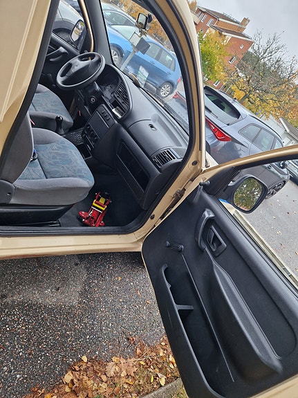 Citroen Berlingo 4 of 23