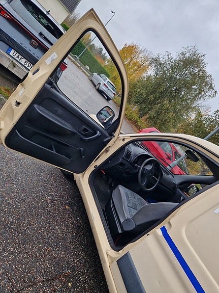 Citroen Berlingo 13 of 23