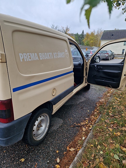 Citroen Berlingo 9 of 23