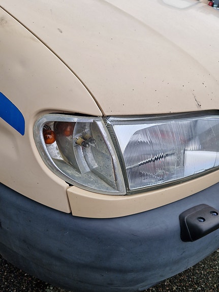 Citroen Berlingo 23 of 23