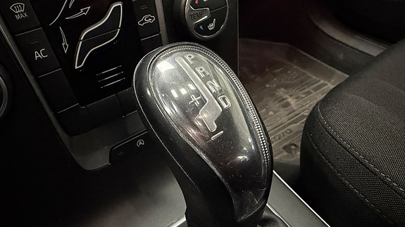 Volvo V40 18 of 19