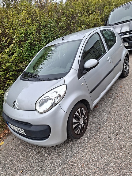 Citroen Unknown
