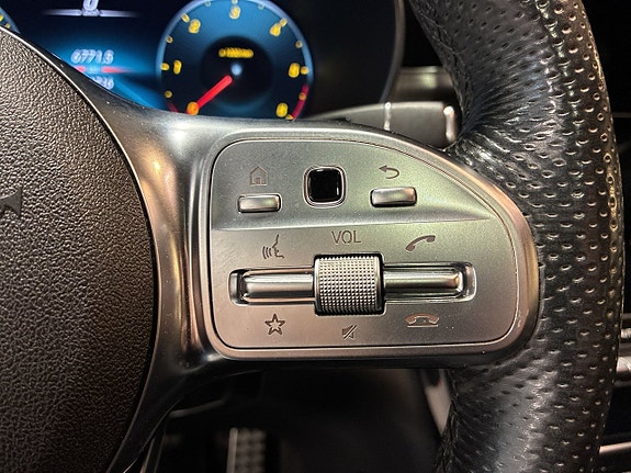 Mercedes-Benz GLC 220 d 22 of 30