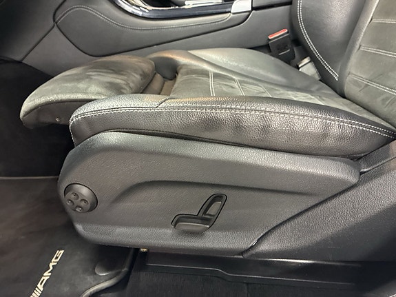 Mercedes-Benz GLC 220 d 18 of 30