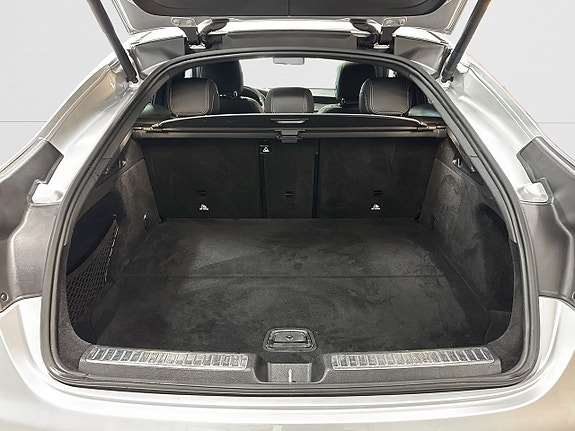 Mercedes-Benz GLC 220 d 12 of 30