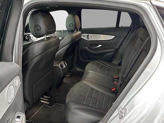 Mercedes-Benz GLC 220 d 10 of 30