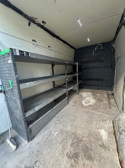 Mercedes-Benz Sprinter 316 7 of 10