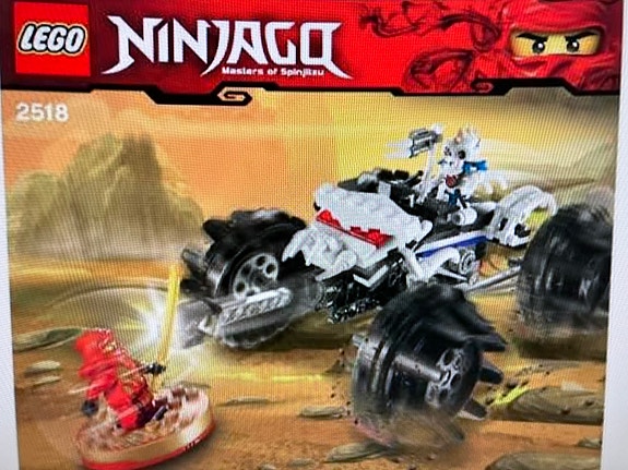 Product image 1 of 3