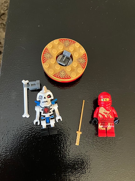 Product image 2 of 3