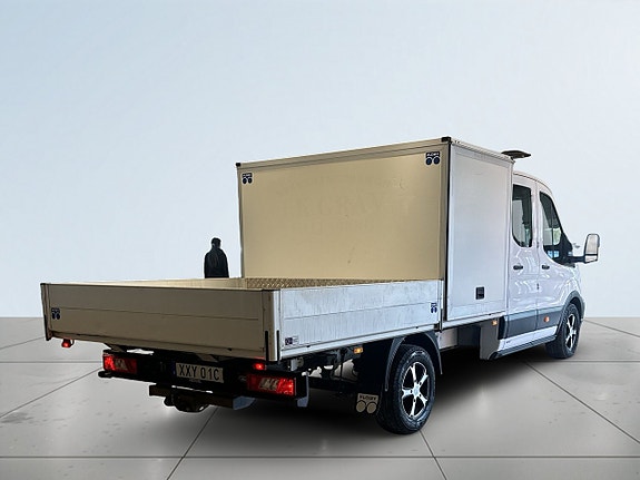 Ford Transit 6 of 18