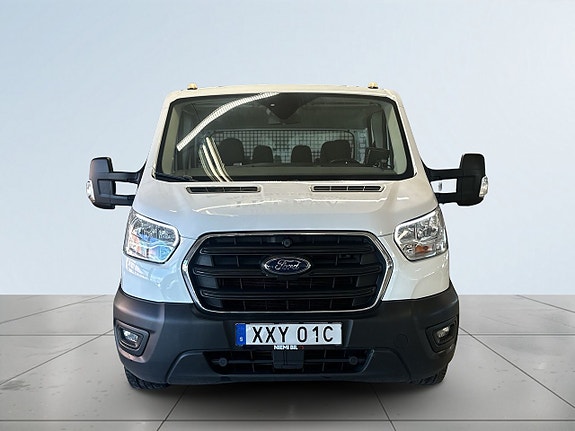Ford Transit 2 of 18