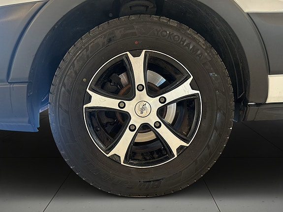 Ford Transit 14 of 18