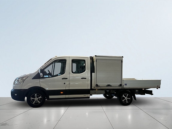 Ford Transit 4 of 18