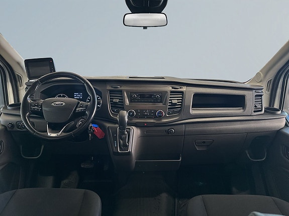 Ford Transit 8 of 18