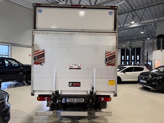 Renault Master 5 of 13