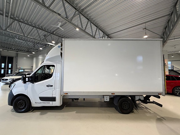 Renault Master 6 of 13