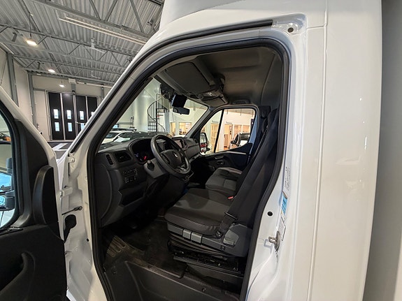 Renault Master 7 of 13