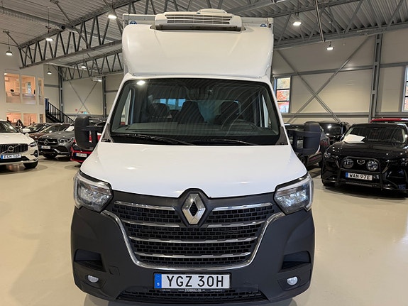 Renault Master 2 of 13