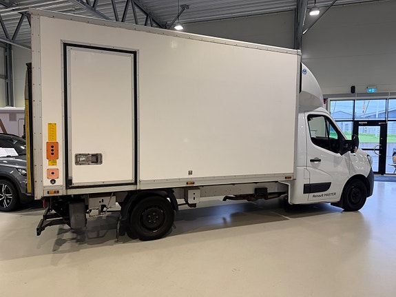 Renault Master 4 of 13