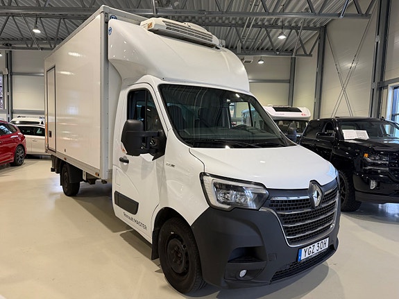 Renault Master 3 of 13