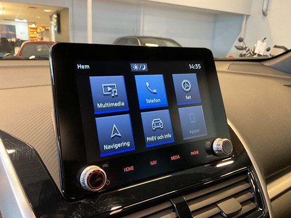 Mitsubishi Eclipse Cross 11 of 15