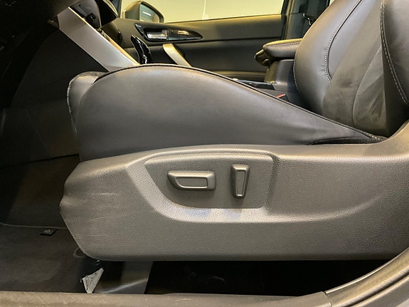 Mitsubishi Eclipse Cross 9 of 15
