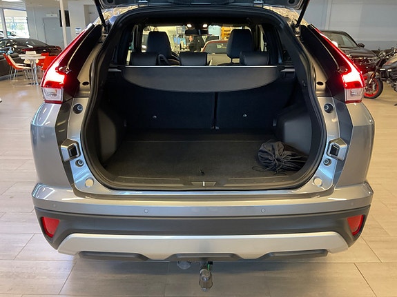 Mitsubishi Eclipse Cross 15 of 15