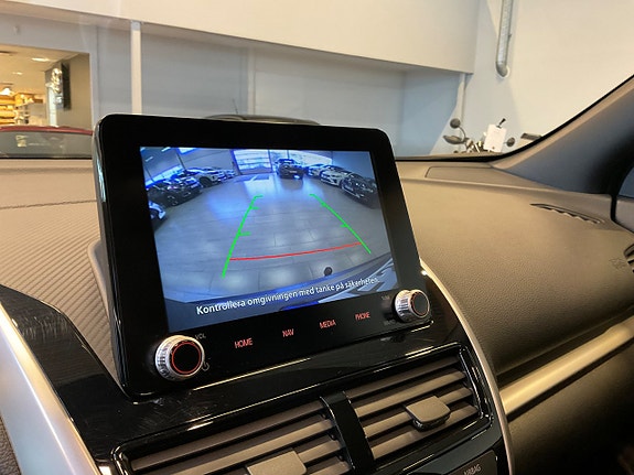 Mitsubishi Eclipse Cross 13 of 15