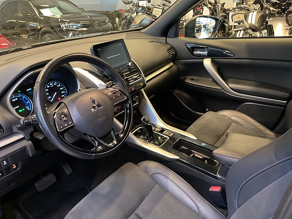 Mitsubishi Eclipse Cross 7 of 15