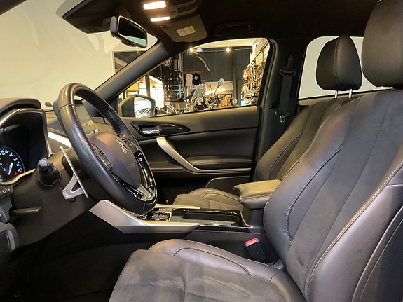 Mitsubishi Eclipse Cross 8 of 15