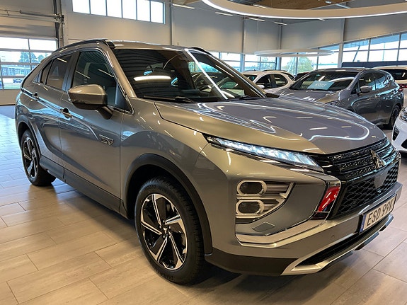 Mitsubishi Eclipse Cross 3 of 15