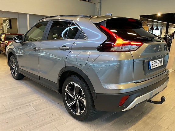 Mitsubishi Eclipse Cross 6 of 15