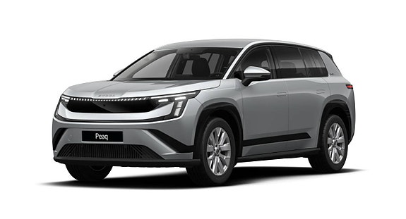 Skoda Unknown