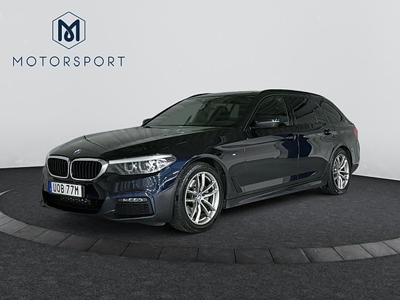 BMW 520d