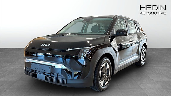 Kia Unknown